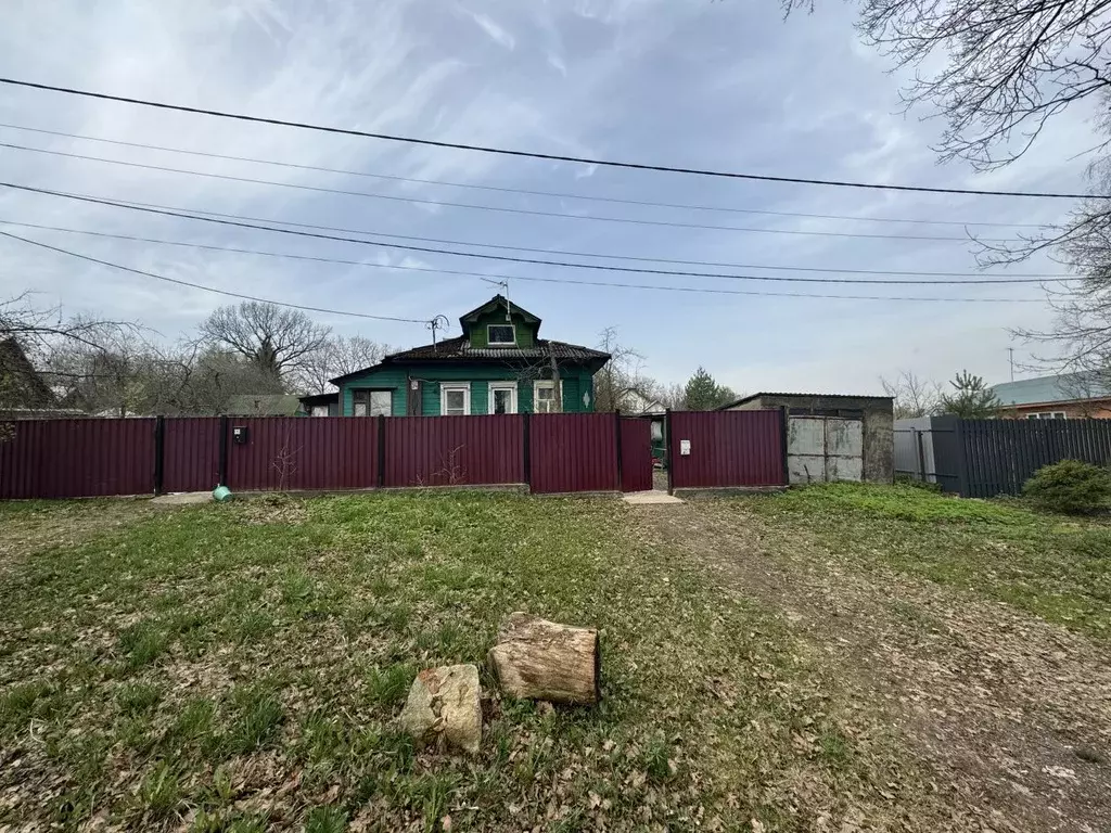 Участок в Московская область, Дмитровский муниципальный округ, Икша ... - Фото 2