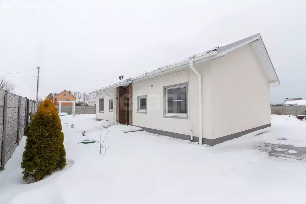 Дом в Калининградская область, Зеленоградский муниципальный округ, ... - Фото 1