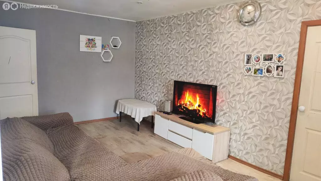 2-комнатная квартира: Пермь, Пушкарская улица, 130 (38.7 м) - Фото 0