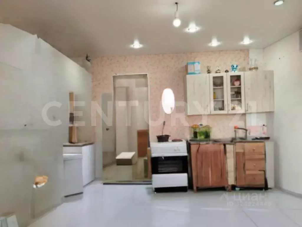 Студия Алтайский край, Новоалтайск ул. Анатолия, 90 (21.0 м) - Фото 2