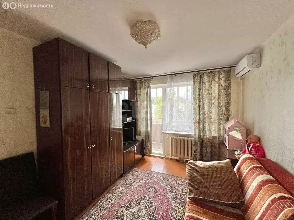 2-комнатная квартира: Правдинский, Лесная улица, 25 (44.6 м) - Фото 1