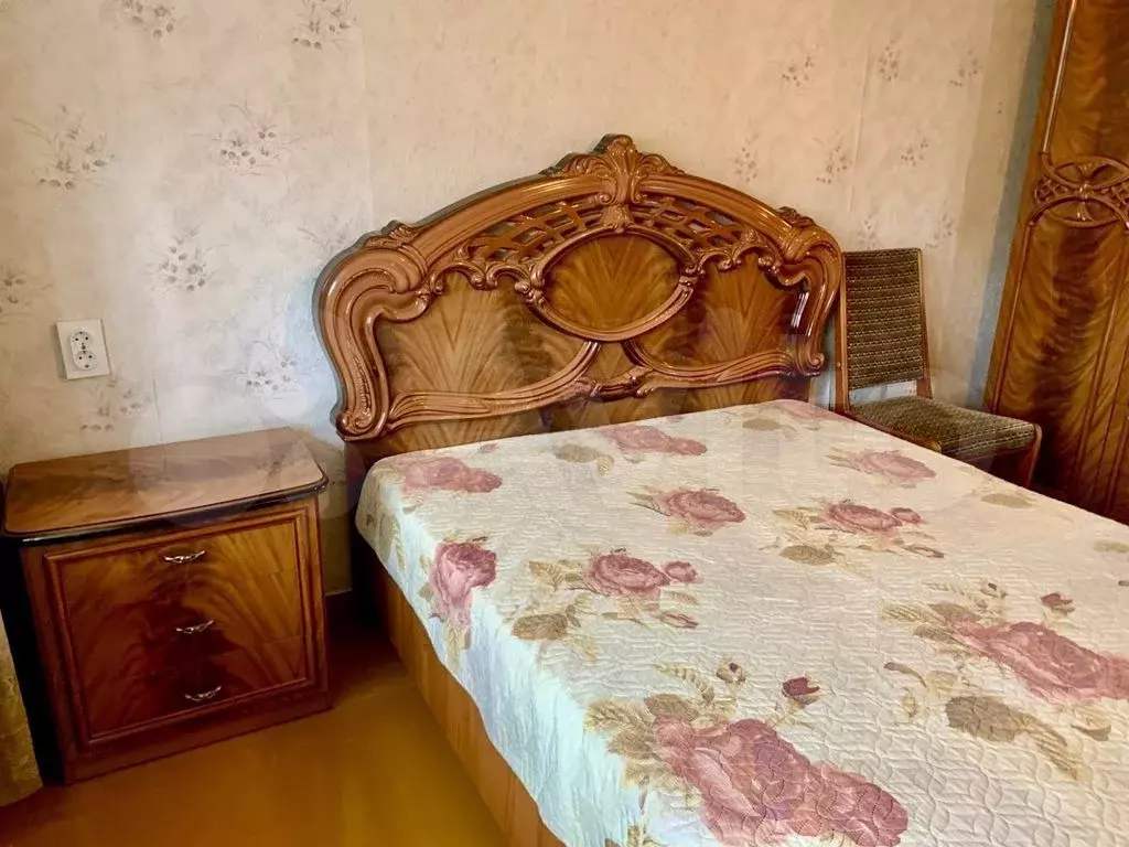 2-к. квартира, 47 м, 5/5 эт. - Фото 1