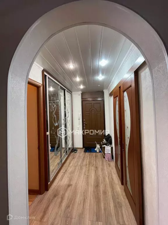 Продаётся 3-к квартира, 64.3 м - Фото 0