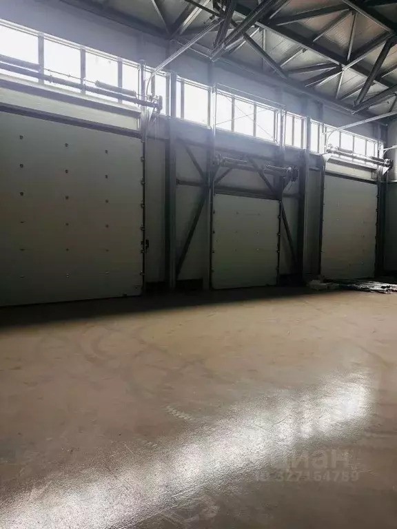 Склад в Москва Востряковский проезд, 10Бс (500 м) - Фото 2