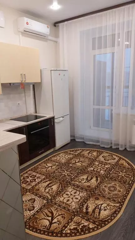 1-к кв. Новосибирская область, Новосибирский район, Барышевский ... - Фото 1