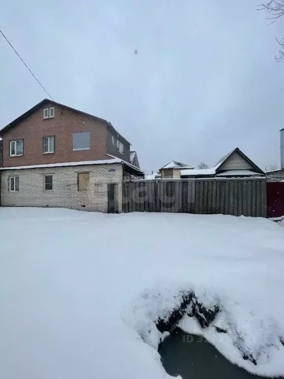 Дом в Тверская область, Тверь ул. Шишкова, 66/15 (119 м) - Фото 2