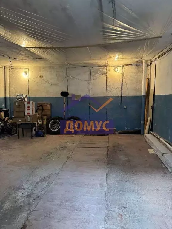 Гараж в Белгородская область, Белгород бул. Юности (37 м) - Фото 2