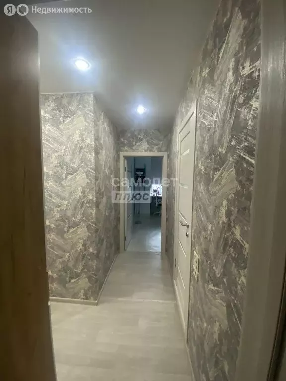 3-комнатная квартира: Пенза, улица Лядова, 26 (63 м) - Фото 1