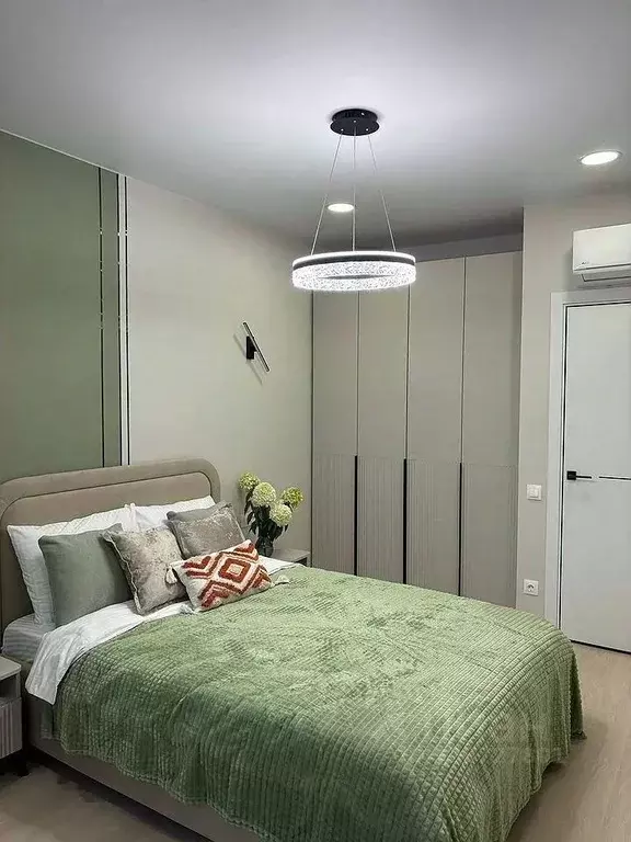 2-к кв. Москва Дмитровское ш., 75/77 (37.1 м) - Фото 1