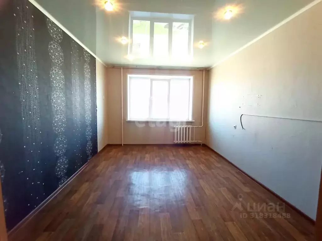 2-к кв. Башкортостан, Стерлитамак ул. Артема, 148 (51.2 м) - Фото 0