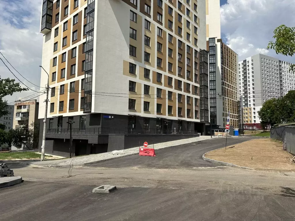 Торговая площадь в Московская область, Лыткарино 6-й мкр, 15Б (255 м) - Фото 0