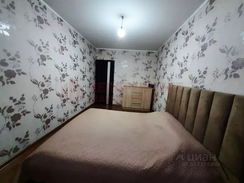 3-к кв. Астраханская область, Астрахань Звездная ул., 51к1 (64.8 м) - Фото 1