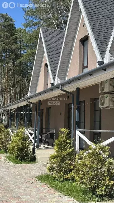 Квартира-студия: Чебаркуль, территория Санаторий Еловое, 6 (32 м) - Фото 1