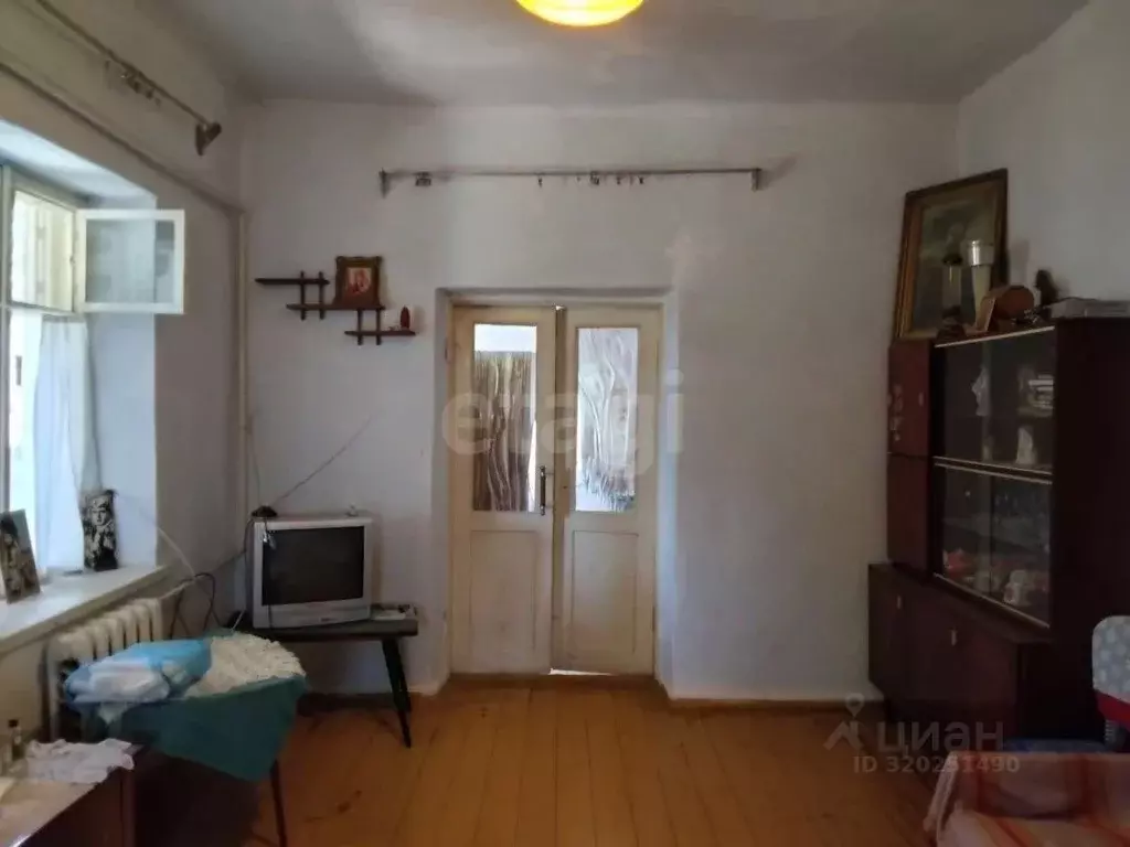 Дом в Крым, Бахчисарайский район, с. Каштаны ул. Стрельникова, 5 (47 ... - Фото 0