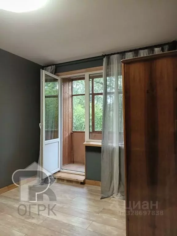 2-к кв. Москва Ташкентская ул., 16К1 (46.0 м) - Фото 2