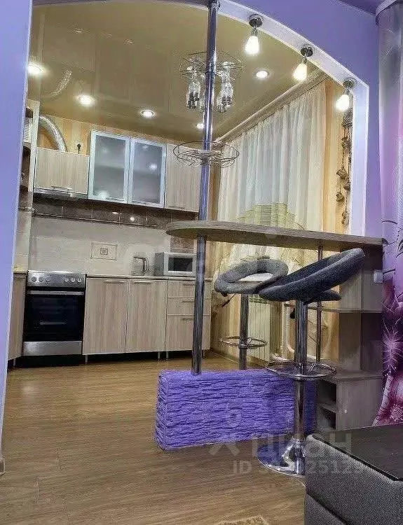 3-к кв. Ямало-Ненецкий АО, Муравленко ул. Ленина, 123 (66.1 м) - Фото 2