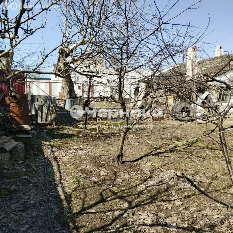 Участок в Шахты, Продольный переулок (7 м) - Фото 2