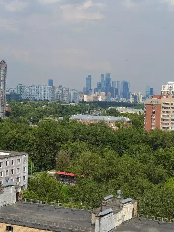 1-к кв. Москва ул. Багрицкого, 18 (44.6 м) - Фото 1