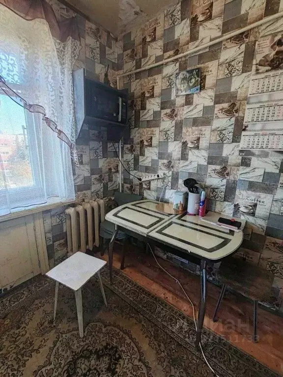 2-к кв. Орловская область, Мценск ул. Тургенева, 104 (43.0 м) - Фото 2