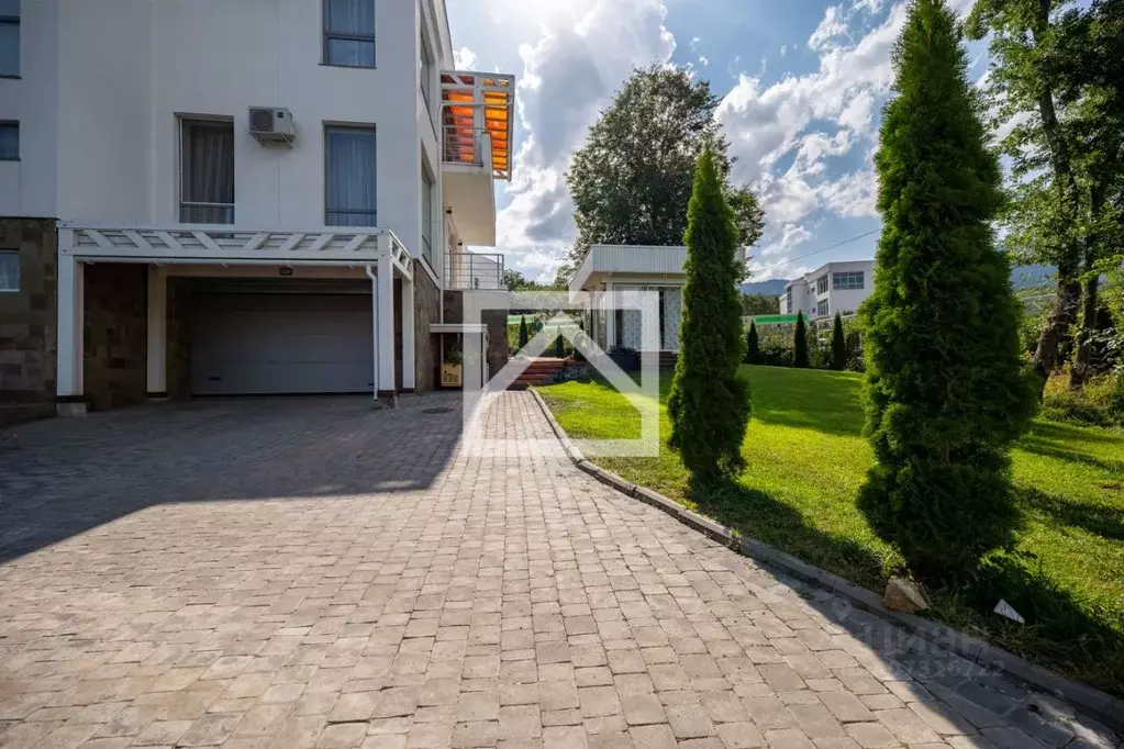 Дом в Крым, Ялта муниципальный округ, Виноградное пгт ул. Магобинская ... - Фото 2