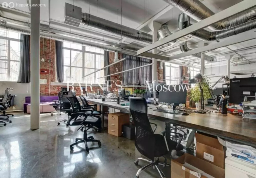 Помещение свободного назначения (502 м) - Фото 1