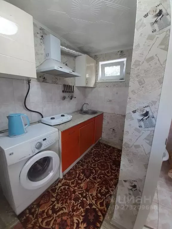 Комната Крым, Симферополь ул. Фенерли, 65 - Фото 1