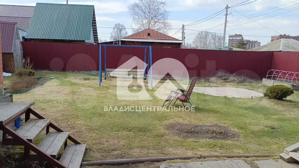 Дом 59,6 м на участке 5,5 сот. - Фото 0