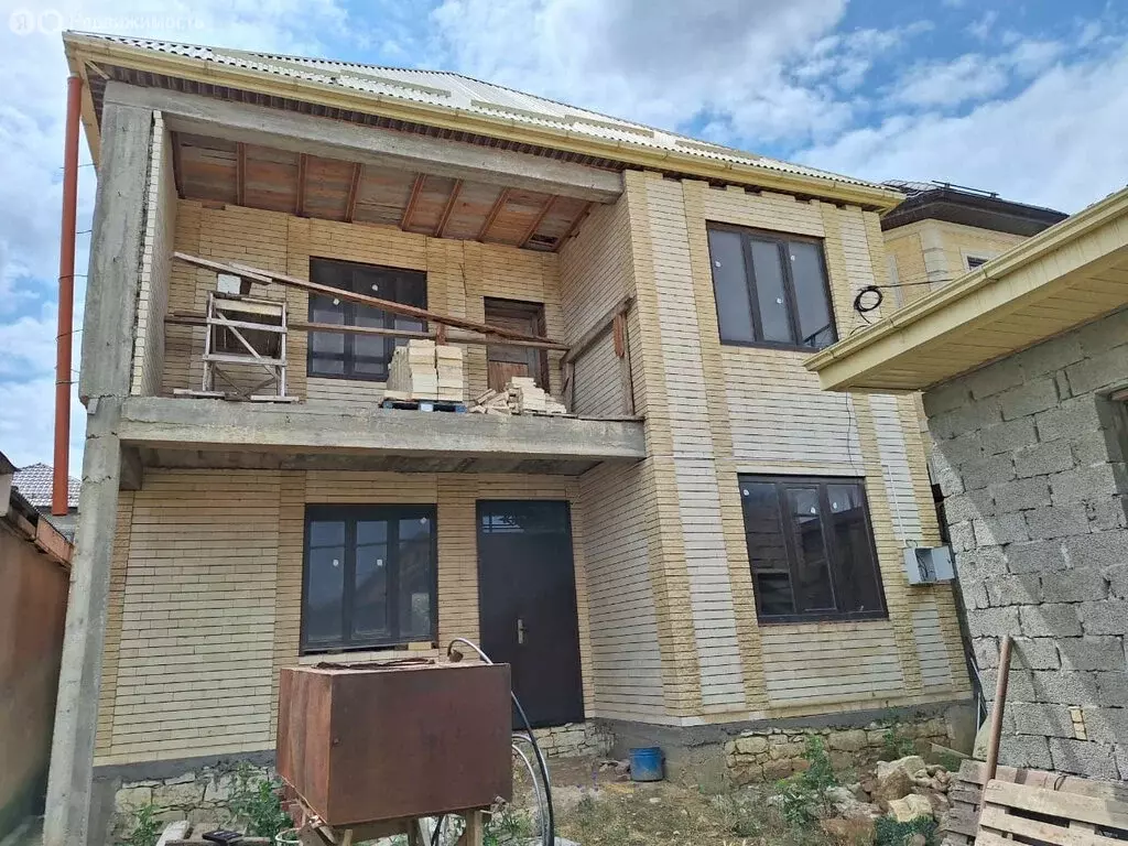 Дом в Ленинкент, Годоберинская улица (220 м) - Фото 0