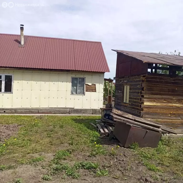 Участок в Саяногорск, Речной переулок, 39Б (14 м) - Фото 1