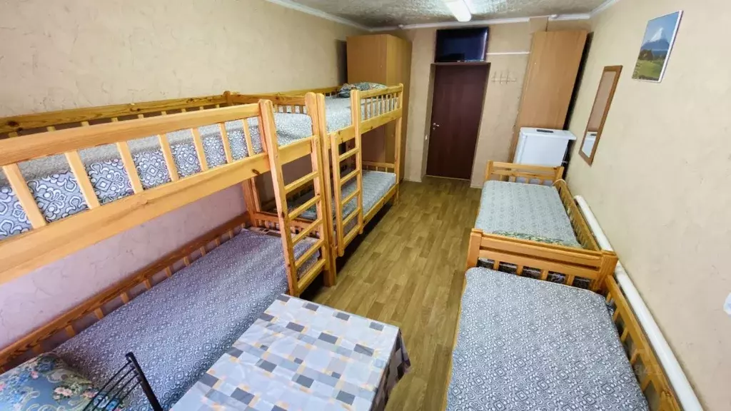 Комната Волгоградская область, Михайловка ул. Богдана Хмельницкого, 9Б ... - Фото 1