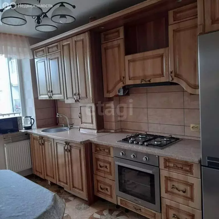 2-комнатная квартира: Калининград, Печатная улица, 47 (64 м) - Фото 0