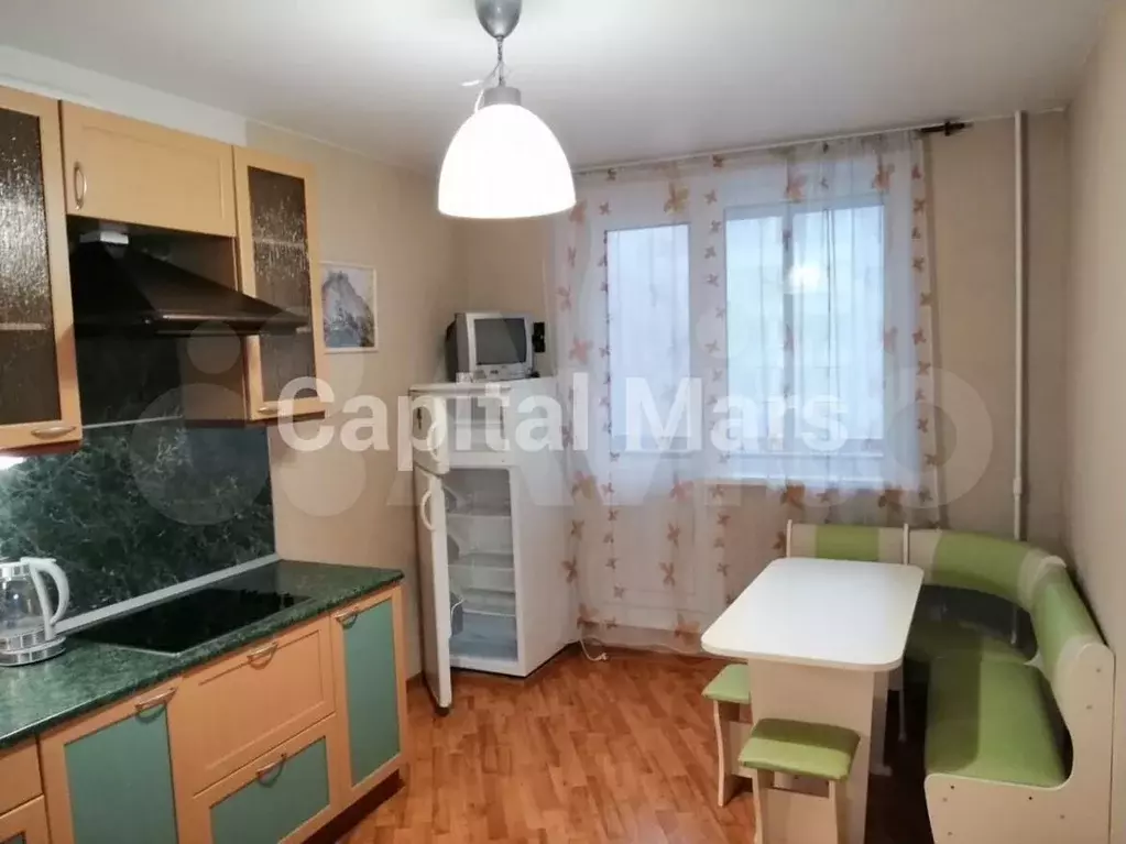 2-к. квартира, 72м, 3/7эт. - Фото 1