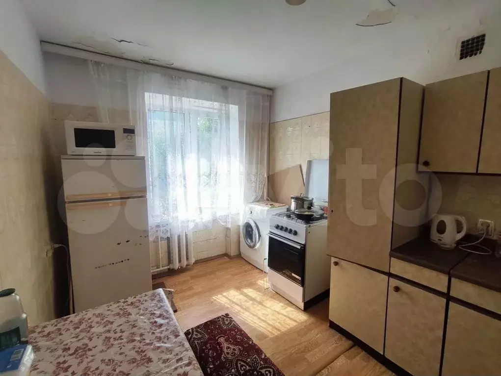 3-к. квартира, 70 м, 3/5 эт. - Фото 1