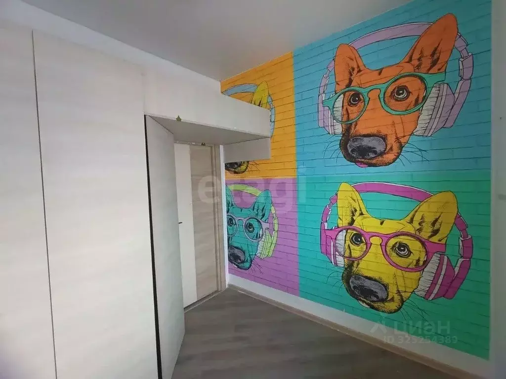 2-к кв. Иркутская область, Иркутский муниципальный округ, Маркова рп, ... - Фото 1