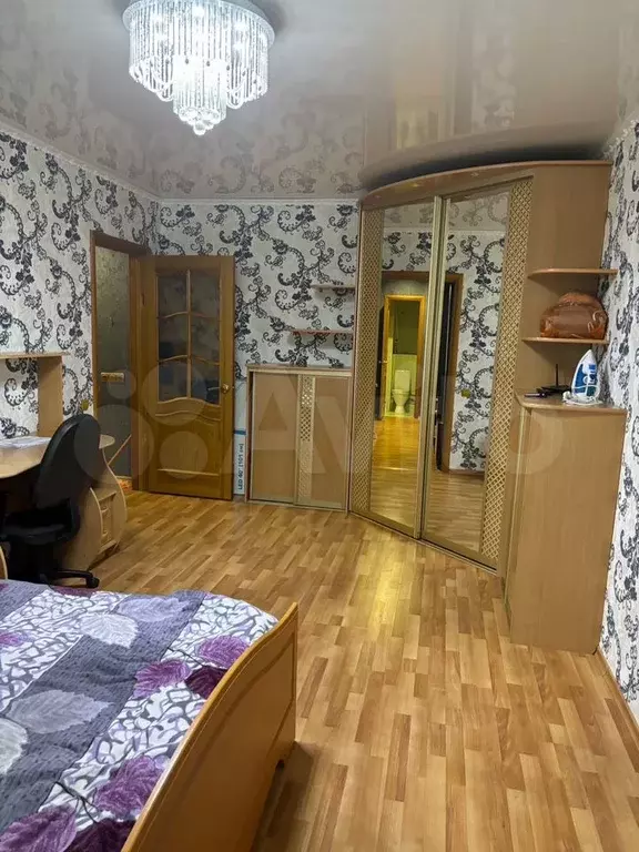 2-к. квартира, 52,1 м, 3/5 эт. - Фото 0
