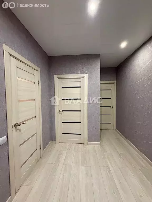 2-комнатная квартира: Вологда, Ярославская улица, 5А (60 м) - Фото 2