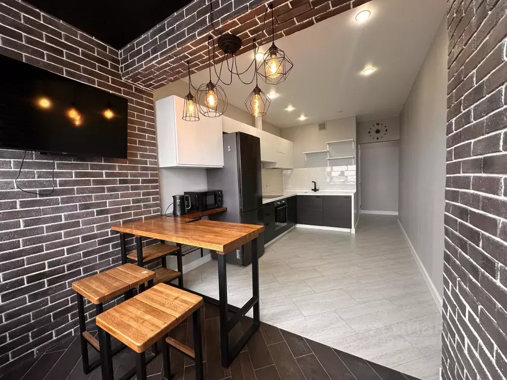 1-к кв. Москва Дмитровское ш., 124А (44.0 м) - Фото 1