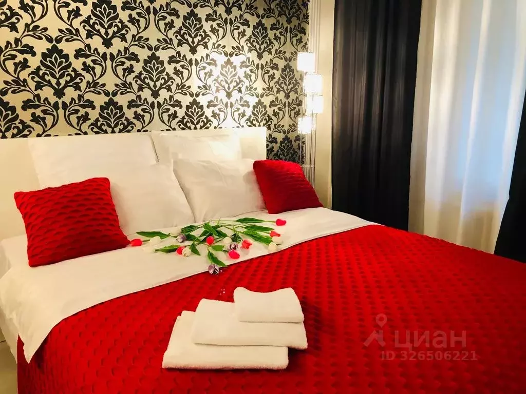 Студия Санкт-Петербург Малая Садовая ул., 1/25 (36.0 м) - Фото 2