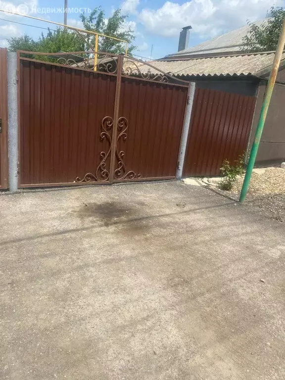 Дом в Миллерово, улица Гаврилова (90.2 м) - Фото 0