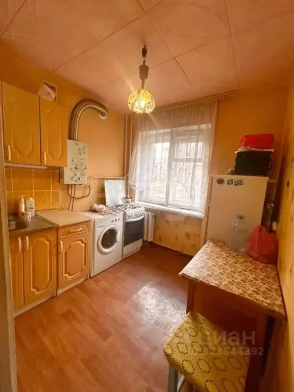 1-к кв. Ростовская область, Новочеркасск Гвардейская ул., 13 (31.0 м) - Фото 2