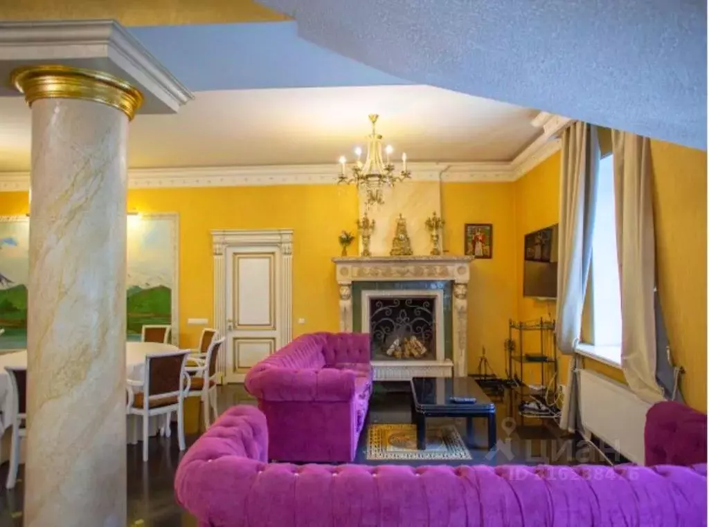 Дом в Москва пос. Станции Крекшино, Крекшино ГПЗ-1 СНТ,  (1130 м) - Фото 0