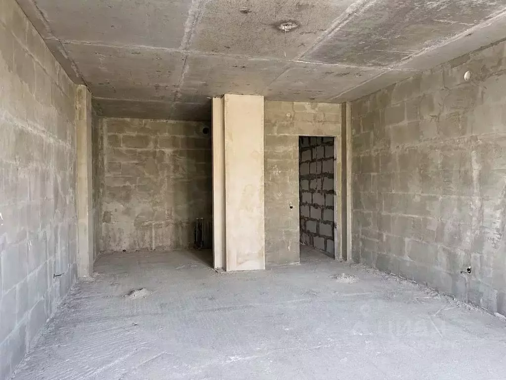 Студия Севастополь ш. Фиолентовское, 134к1 (40.0 м) - Фото 2