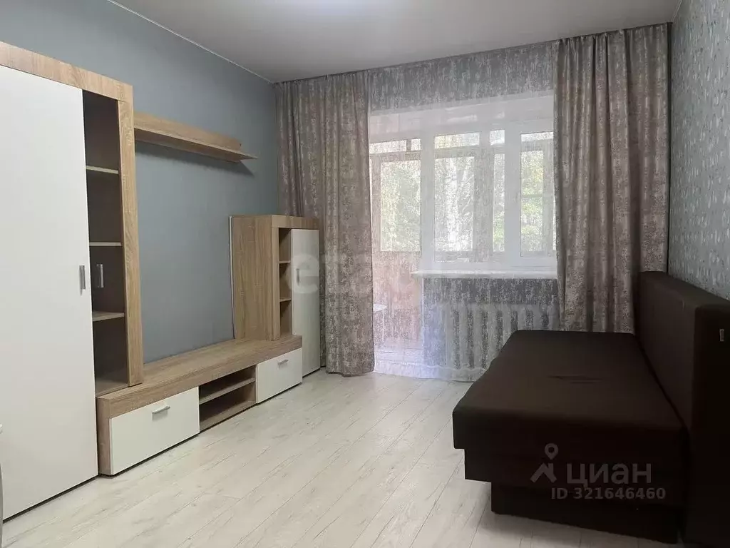 2-к кв. Калужская область, Калуга ул. Дубрава, 6 (43.5 м) - Фото 0