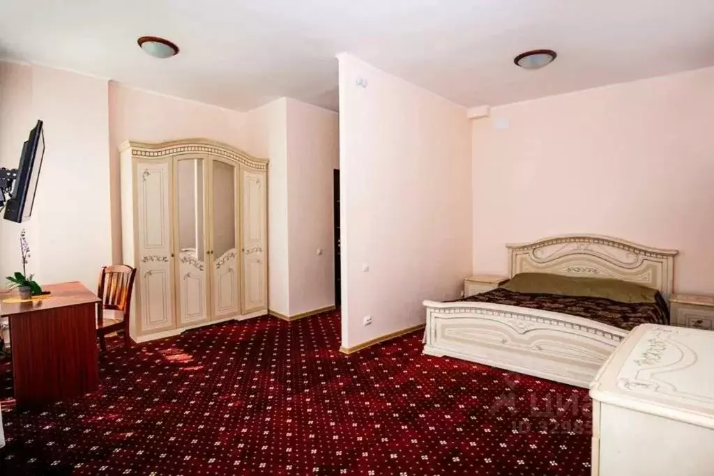 Комната Тверская область, Конаково ул. Набережная Волги, 46 - Фото 1
