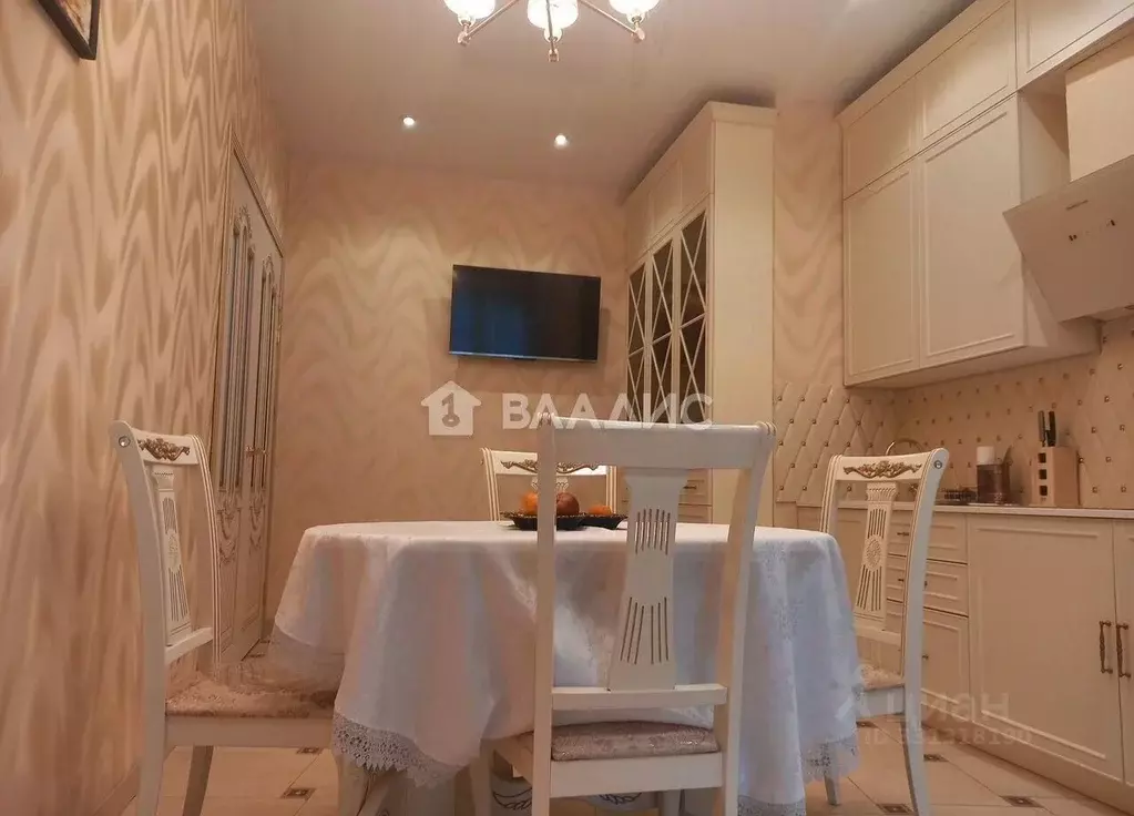2-к кв. Москва Аминьевское ш., 4Дк2 (69.0 м) - Фото 1