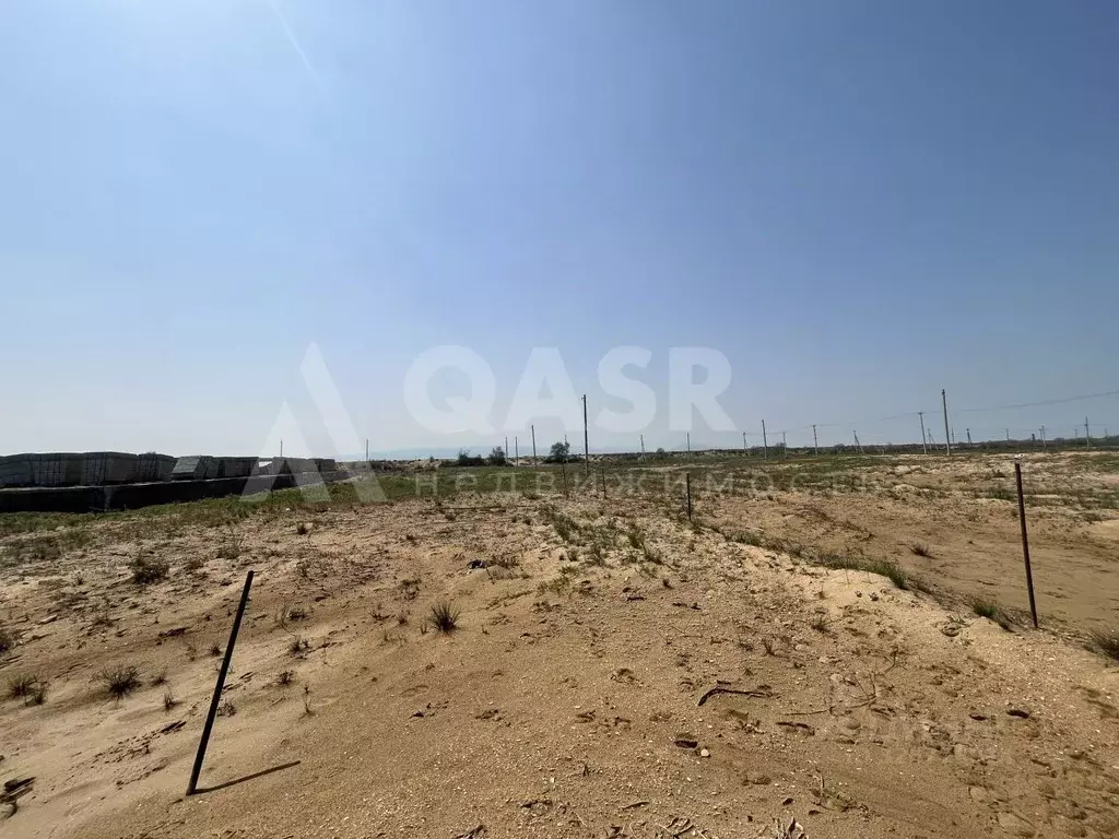 Участок в Дагестан, Карабудахкентский район, Зеленоморск с/пос, с. ... - Фото 2