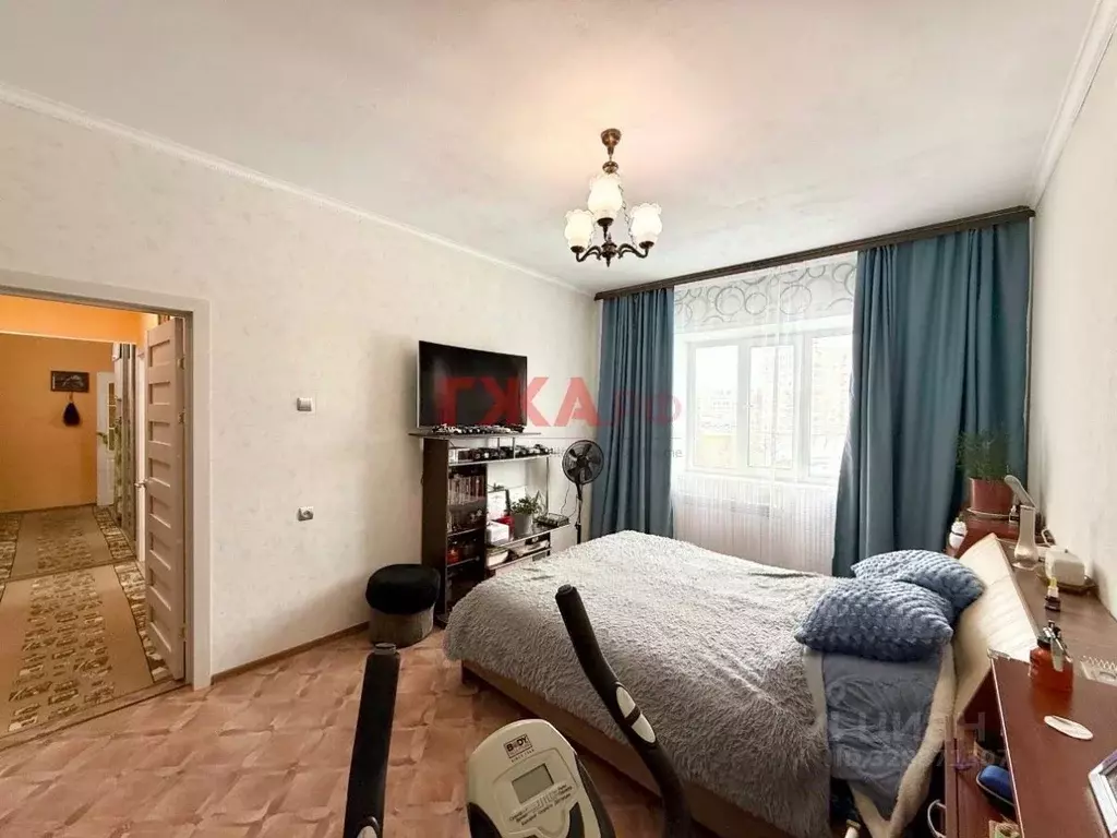 2-к кв. Саха (Якутия), Нерюнгри ул. имени Газеты Комсомольская Правда, ... - Фото 2