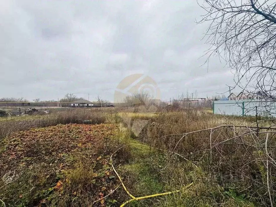 Участок в Белгородская область, Старооскольский городской округ, с. ... - Фото 1