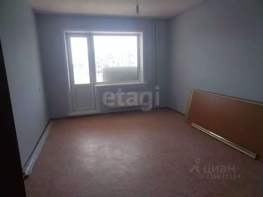 3-к кв. Новосибирская область, Новосибирск Спортивная ул., 21 (78.0 м) - Фото 1