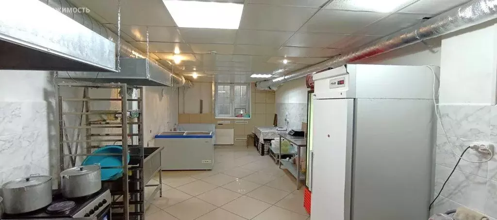 Помещение свободного назначения (42 м) - Фото 1